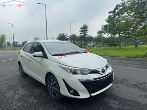 Xe Toyota Yaris 1.5G 2019