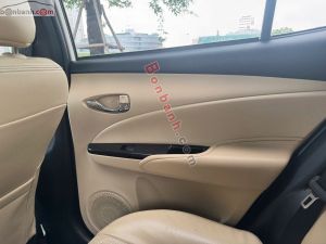 Xe Toyota Yaris 1.5G 2019