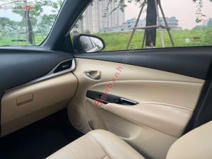 Xe Toyota Yaris 1.5G 2019
