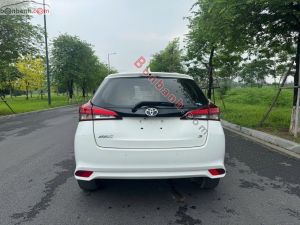 Xe Toyota Yaris 1.5G 2019