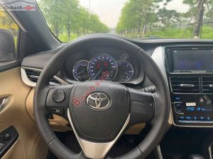 Xe Toyota Yaris 1.5G 2019