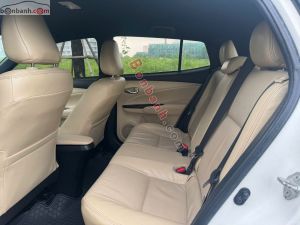 Xe Toyota Yaris 1.5G 2019