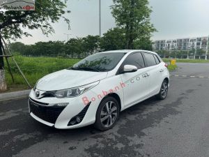 Xe Toyota Yaris 1.5G 2019