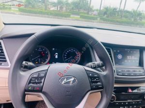 Xe Hyundai Tucson 1.6 AT Turbo 2018