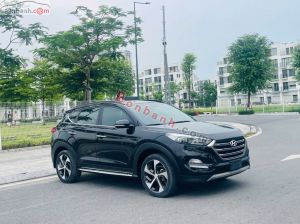 Xe Hyundai Tucson 1.6 AT Turbo 2018