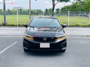 Xe Honda City RS 1.5 AT 2021