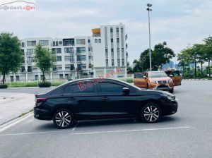 Xe Honda City RS 1.5 AT 2021
