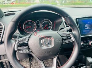 Xe Honda City RS 1.5 AT 2021