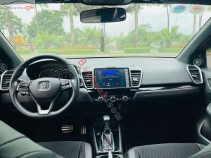 Xe Honda City RS 1.5 AT 2021