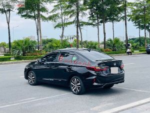 Xe Honda City RS 1.5 AT 2021