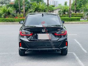 Xe Honda City RS 1.5 AT 2021