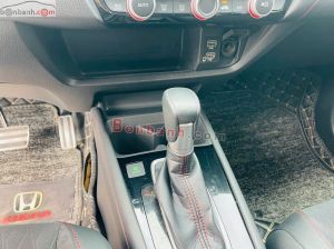 Xe Honda City RS 1.5 AT 2021