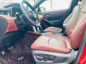 Xe Toyota Corolla Cross 1.8V 2021