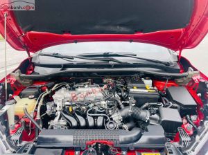 Xe Toyota Corolla Cross 1.8V 2021