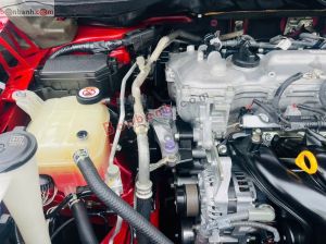Xe Toyota Corolla Cross 1.8V 2021