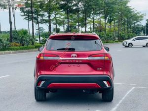 Xe Toyota Corolla Cross 1.8V 2021