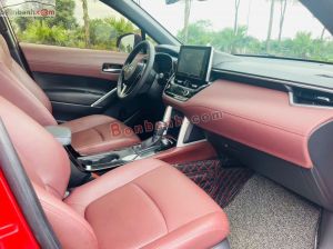 Xe Toyota Corolla Cross 1.8V 2021