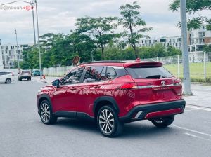 Xe Toyota Corolla Cross 1.8V 2021