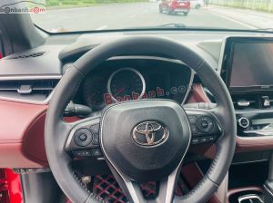 Xe Toyota Corolla Cross 1.8V 2021