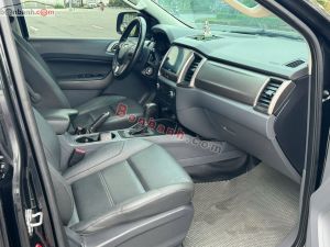 Xe Ford Everest Trend 2.2L 4x2 AT 2016