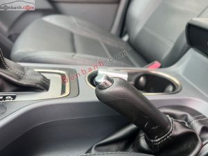 Xe Ford Everest Trend 2.2L 4x2 AT 2016