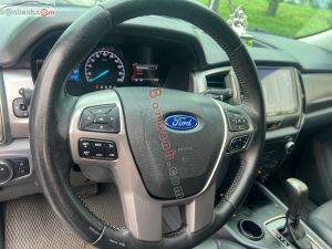 Xe Ford Everest Trend 2.2L 4x2 AT 2016