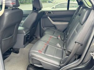 Xe Ford Everest Trend 2.2L 4x2 AT 2016