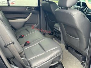 Xe Ford Everest Trend 2.2L 4x2 AT 2016