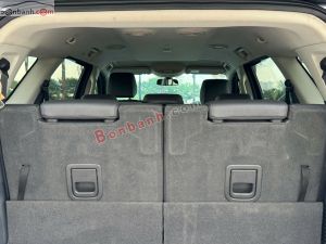 Xe Ford Everest Trend 2.2L 4x2 AT 2016
