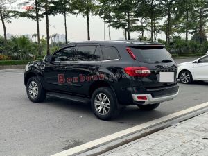 Xe Ford Everest Trend 2.2L 4x2 AT 2016