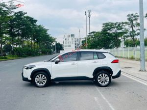 Xe Toyota Corolla Cross 1.8G 2022