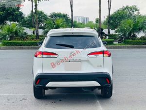 Xe Toyota Corolla Cross 1.8G 2022