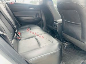 Xe Toyota Corolla Cross 1.8G 2022