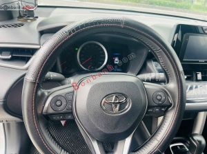 Xe Toyota Corolla Cross 1.8G 2022