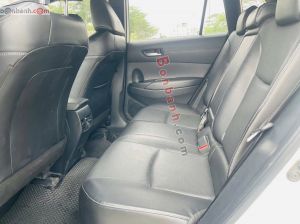 Xe Toyota Corolla Cross 1.8G 2022