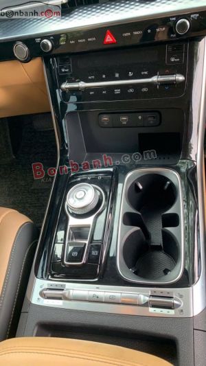 Xe Kia Carnival Premium 2.2D 8S 2023