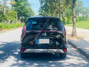 Xe Hyundai Stargazer Đặc biệt 1.5 AT 2022