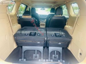 Xe Kia Sedona 2.2L DATH 2016