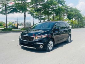 Xe Kia Sedona 2.2L DATH 2016