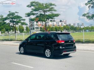 Xe Kia Sedona 2.2L DATH 2016