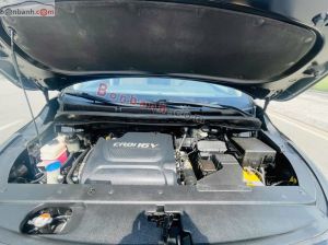 Xe Kia Sedona 2.2L DATH 2016