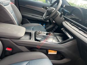 Xe Ford Territory Titanium X 1.5 AT 2025