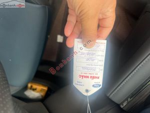 Xe Ford Territory Titanium X 1.5 AT 2025