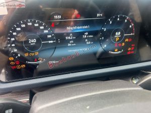 Xe Ford Territory Titanium X 1.5 AT 2025