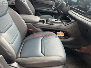 Xe Ford Territory Titanium X 1.5 AT 2025