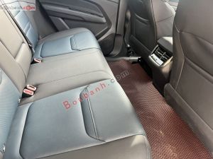 Xe Ford Territory Titanium X 1.5 AT 2025