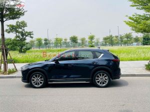 Xe Mazda CX5 Signature Premium 2.5 AT AWD I-Activ 2022