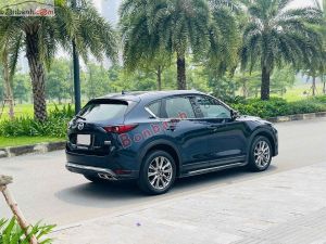 Xe Mazda CX5 Signature Premium 2.5 AT AWD I-Activ 2022