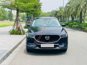 Xe Mazda CX5 Signature Premium 2.5 AT AWD I-Activ 2022