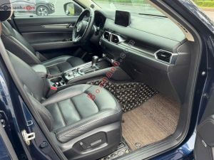 Xe Mazda CX5 Signature Premium 2.5 AT AWD I-Activ 2022